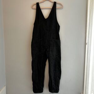 High Roller Jumpsuit